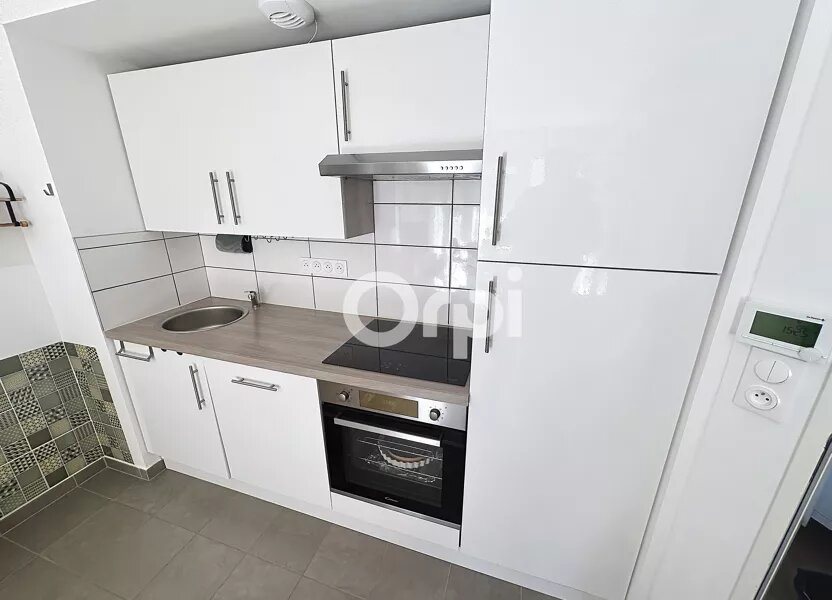 Appartement à vendre, 46m², Le Touquet-Paris-Plage