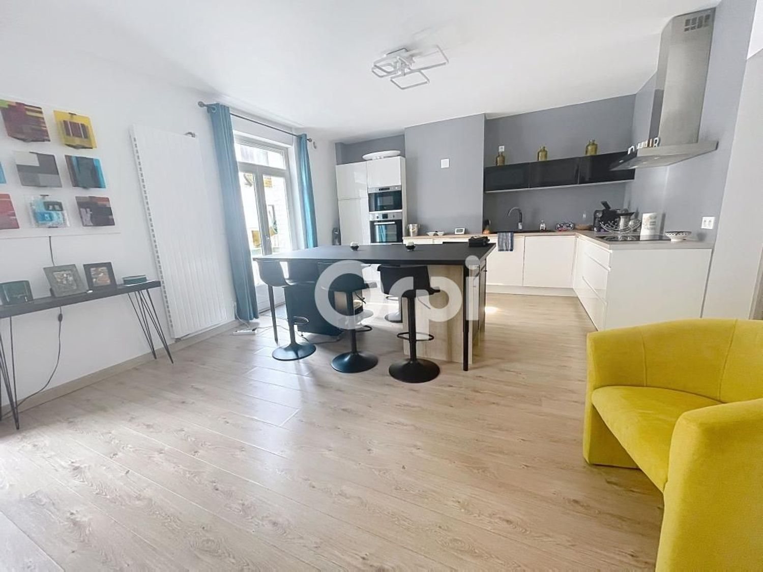 Appartement à vendre, 71m², Le Touquet-Paris-Plage