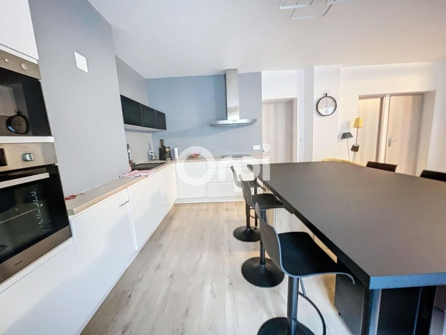 Appartement à vendre, 71m², Le Touquet-Paris-Plage