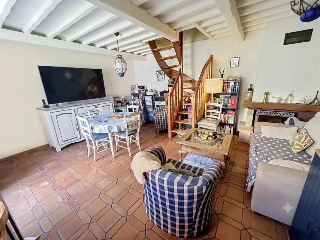 Maison à vendre, 46m², Le Touquet-Paris-Plage
