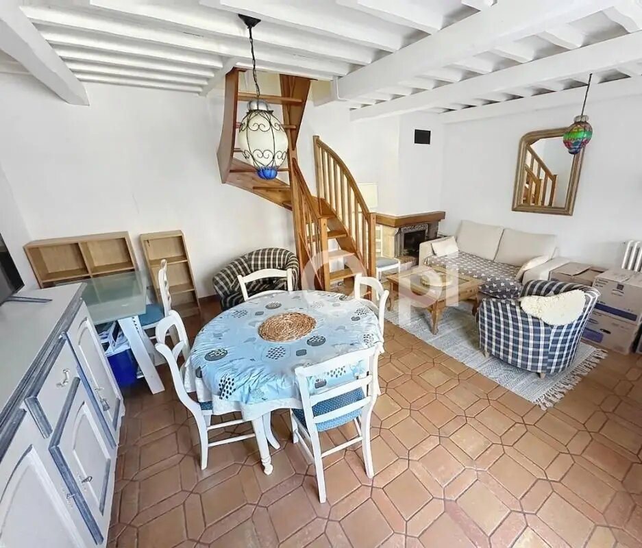 Maison à vendre, 46m², Le Touquet-Paris-Plage