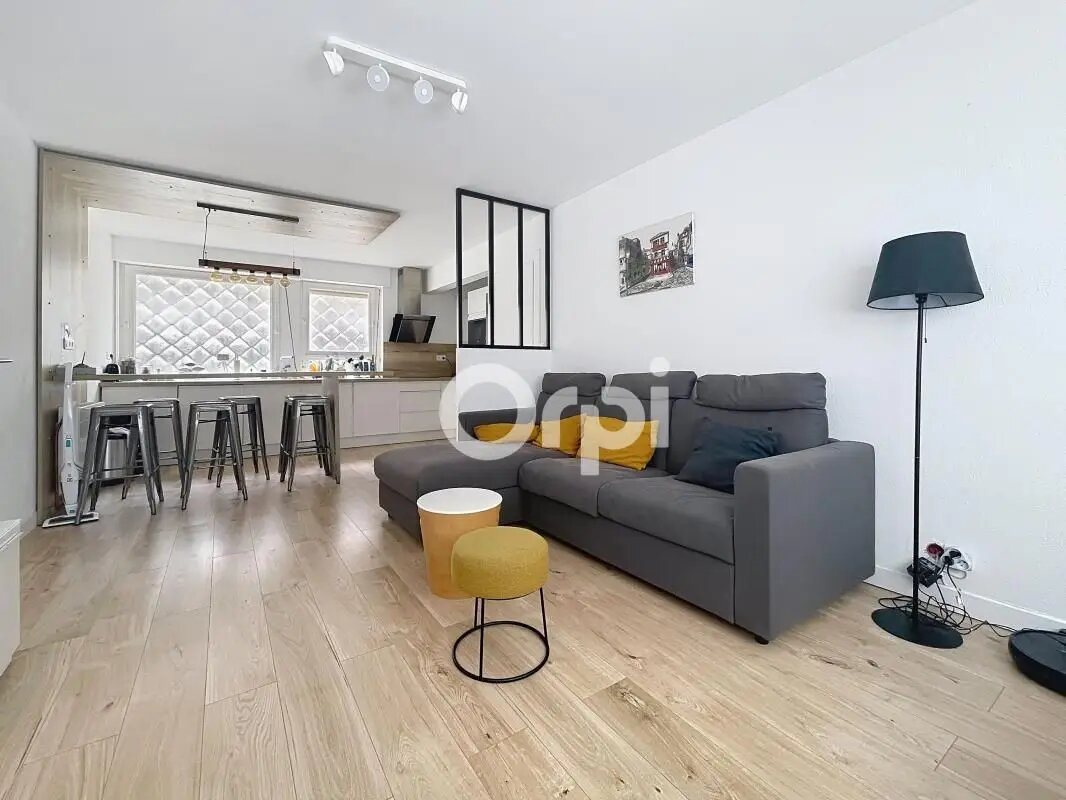 Appartement à vendre, 71m², Le Touquet-Paris-Plage