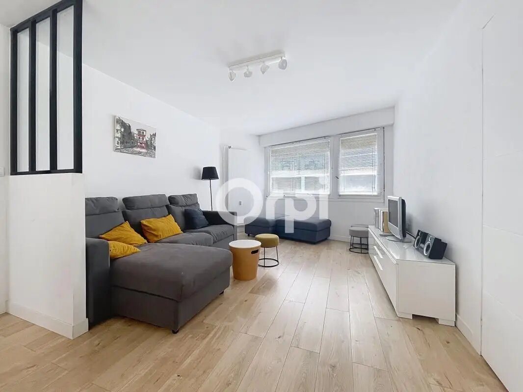 Appartement à vendre, 71m², Le Touquet-Paris-Plage