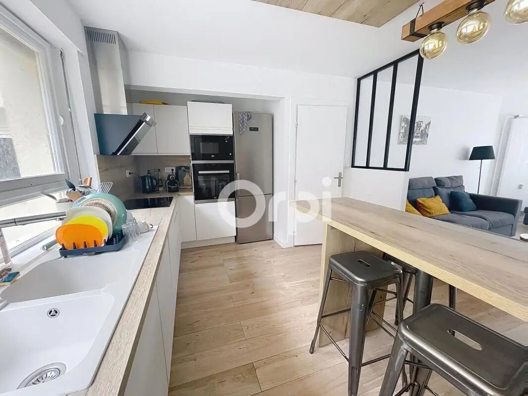 Appartement à vendre, 71m², Le Touquet-Paris-Plage