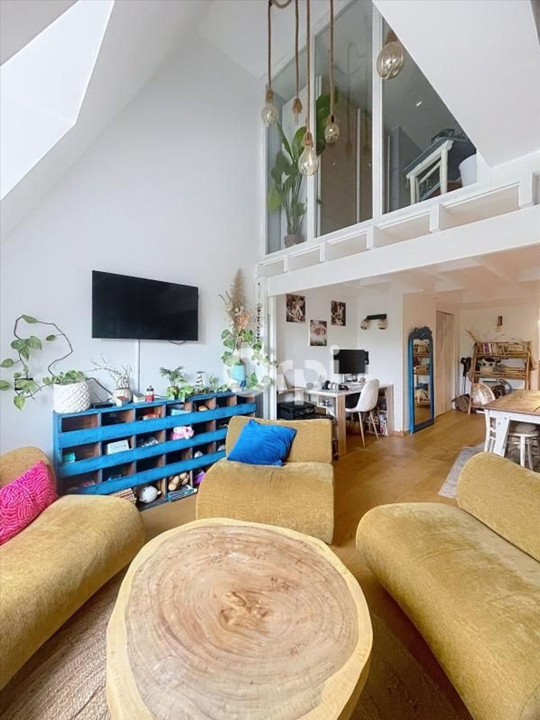 Appartement à vendre, 70m², Le Touquet-Paris-Plage