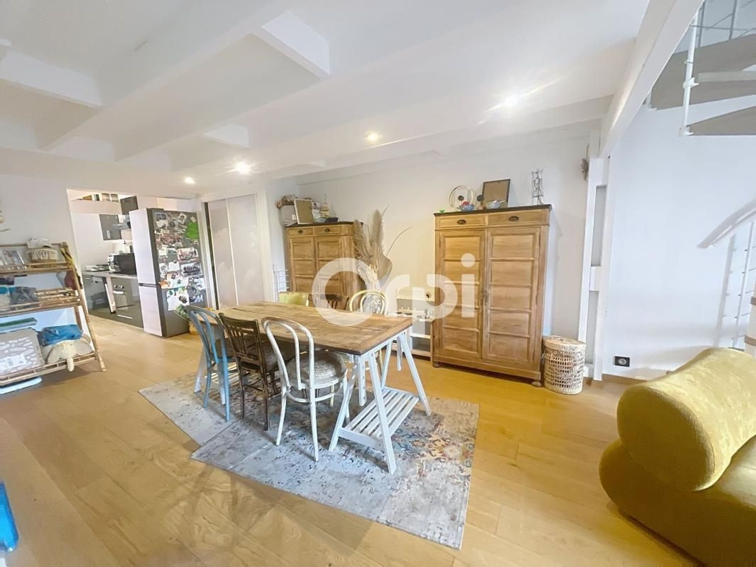 Appartement à vendre, 70m², Le Touquet-Paris-Plage