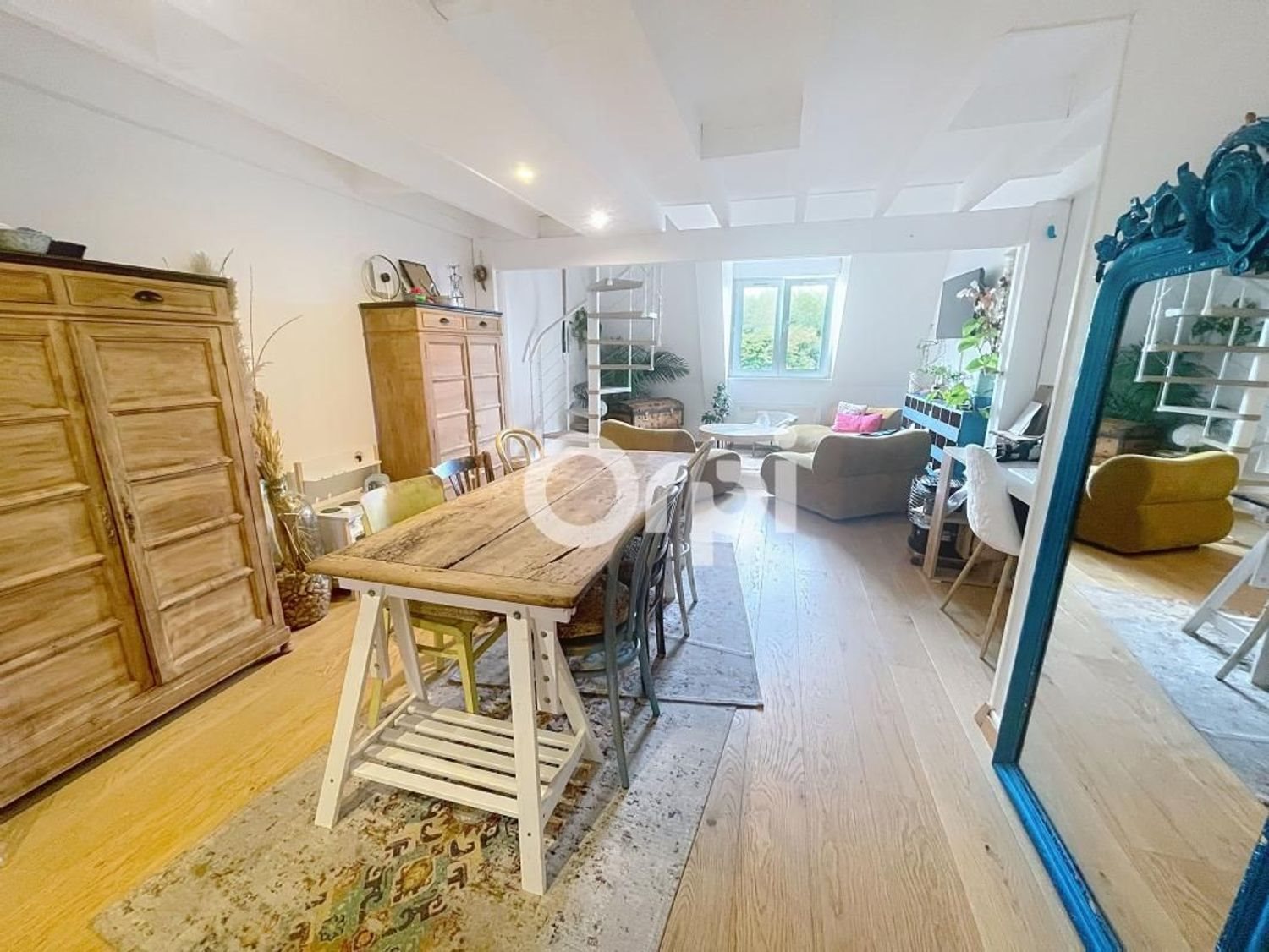 Appartement à vendre, 70m², Le Touquet-Paris-Plage