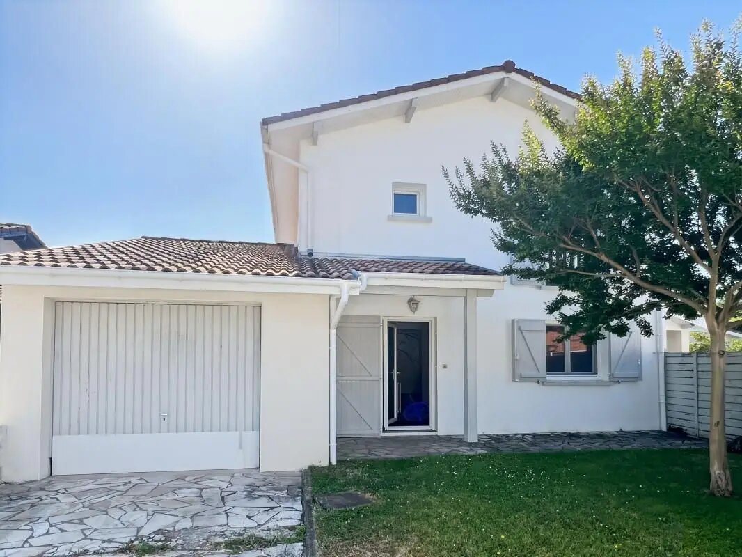 Maison à vendre, 96m², Ondres