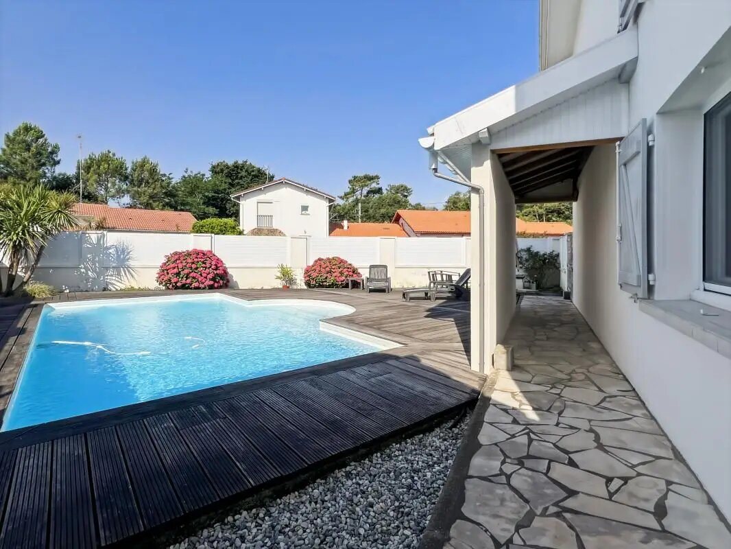 Maison à vendre, 96m², Ondres