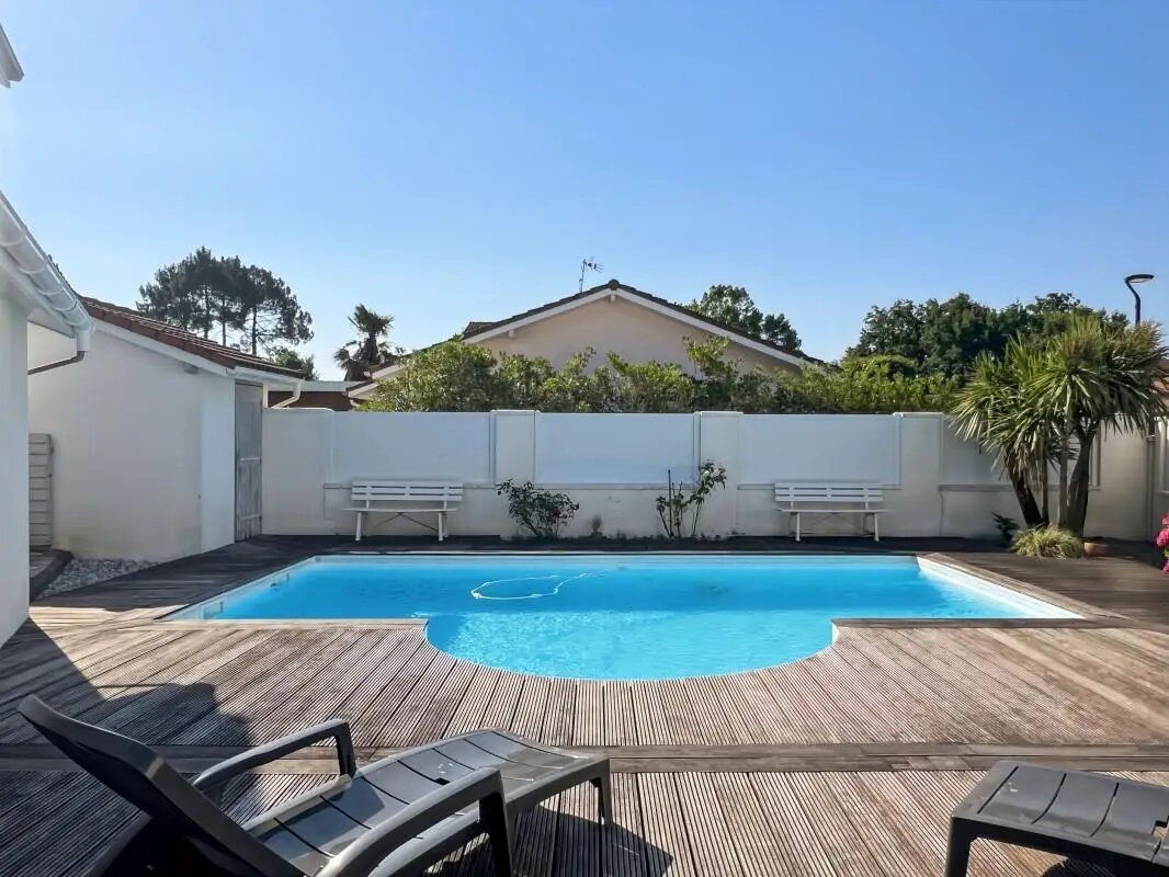 Maison à vendre, 96m², Ondres