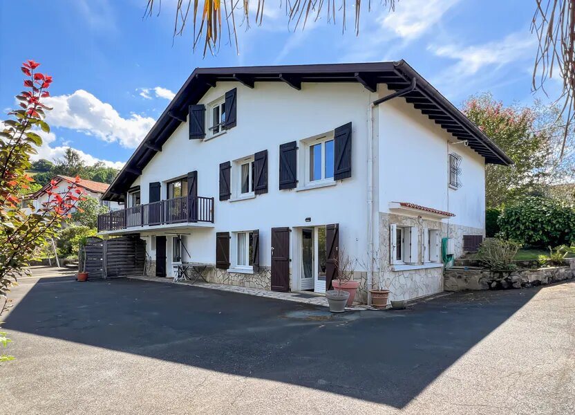 Maison à vendre, 190m², Cambo-les-Bains