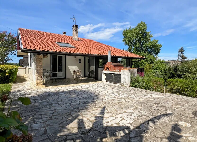 Maison à vendre, 190m², Cambo-les-Bains