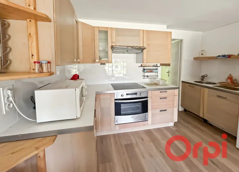 Appartement à louer, 52m², Ustaritz
