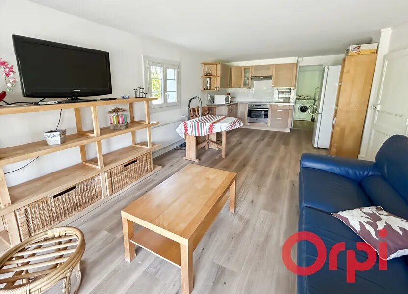 Appartement à louer, 52m², Ustaritz