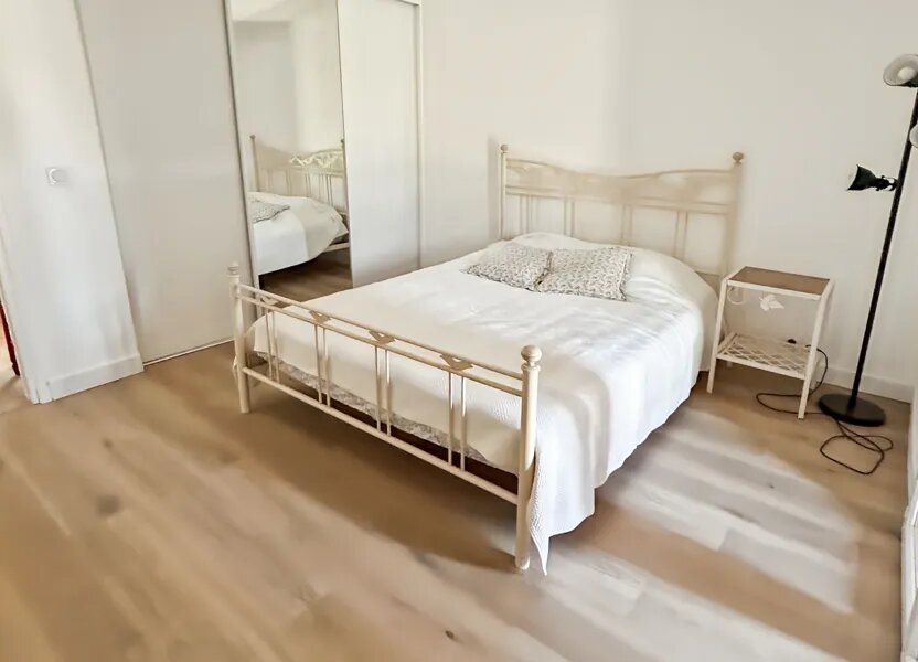 Appartement à louer, 52m², Ustaritz