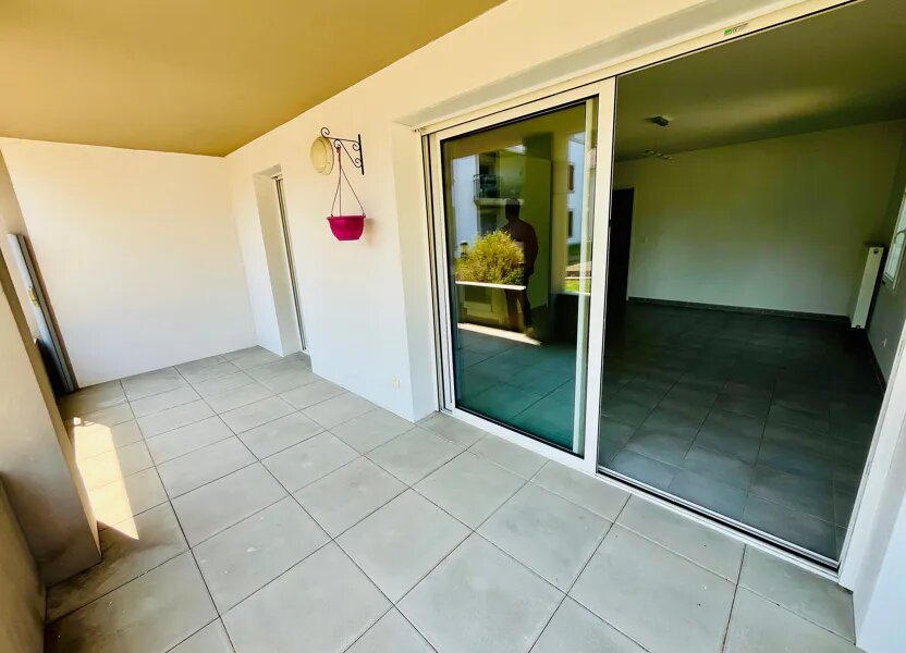 Appartement à vendre, 65m², Ustaritz