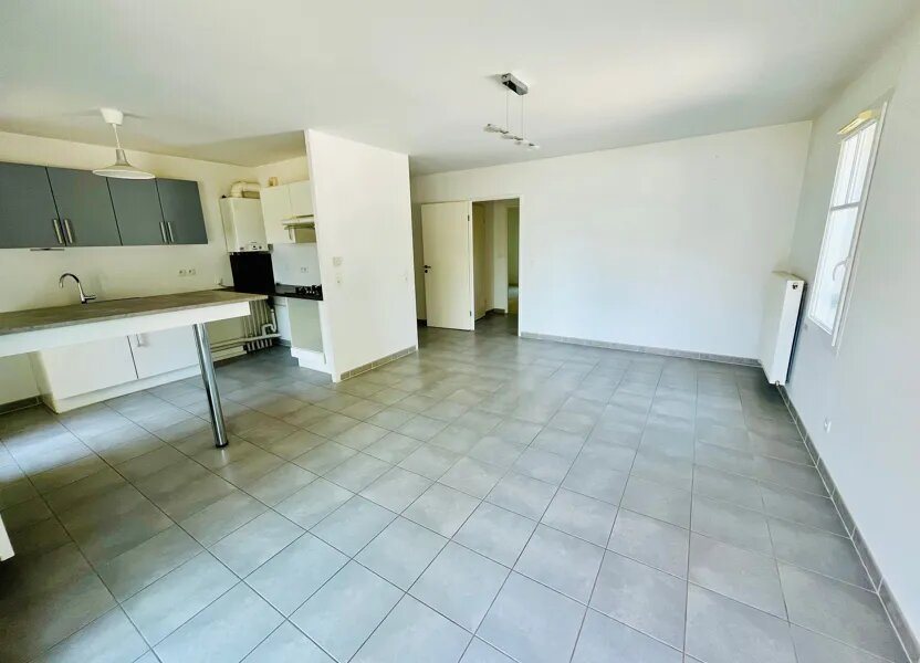 Appartement à vendre, 65m², Ustaritz