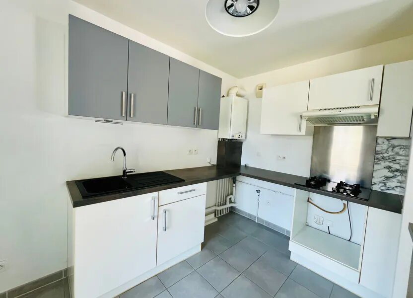 Appartement à vendre, 65m², Ustaritz
