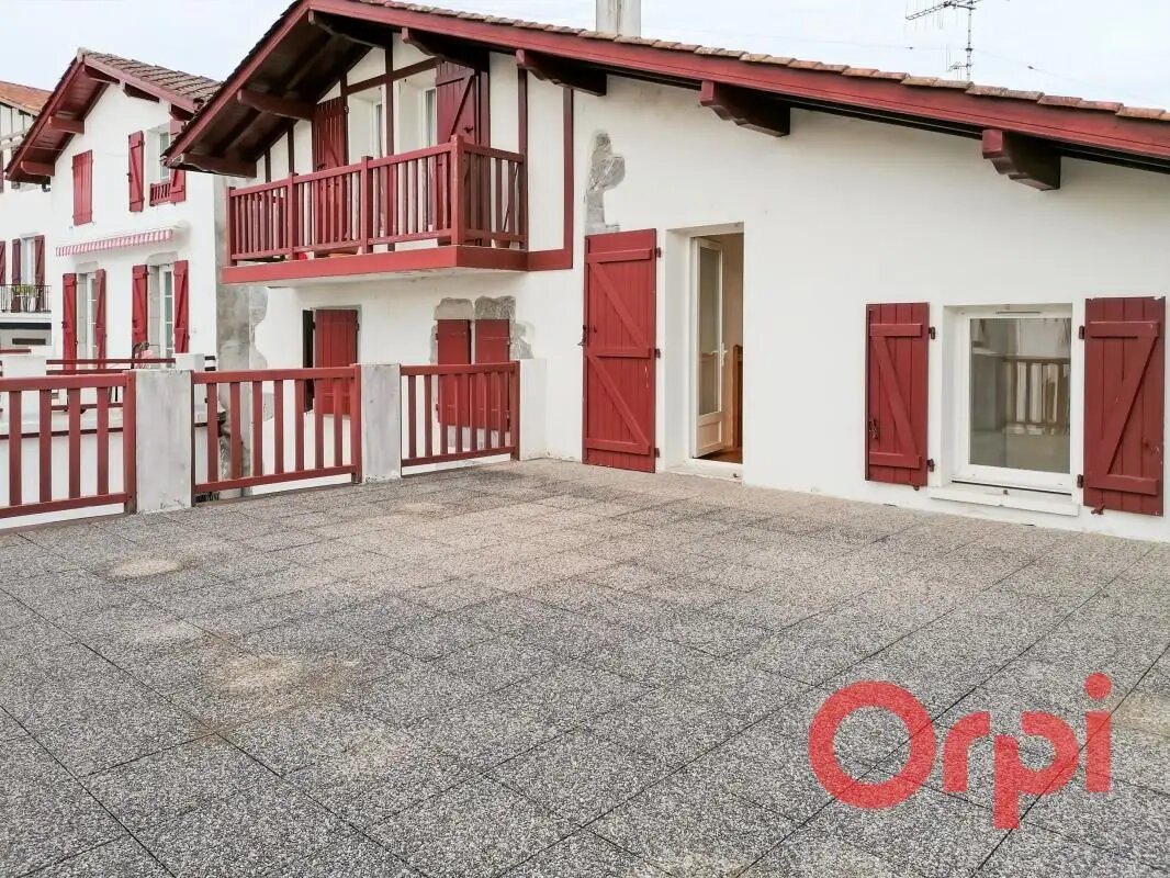 Appartement à louer, 37m², Cambo-les-Bains