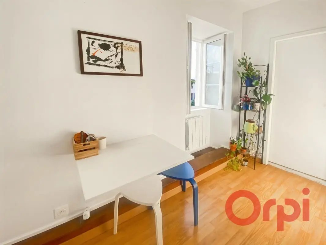Appartement à louer, 15m², Ustaritz