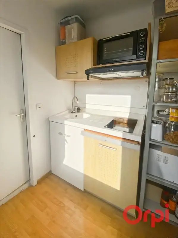 Appartement à louer, 15m², Ustaritz