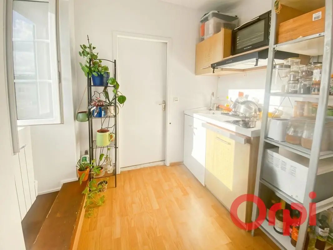 Appartement à louer, 15m², Ustaritz