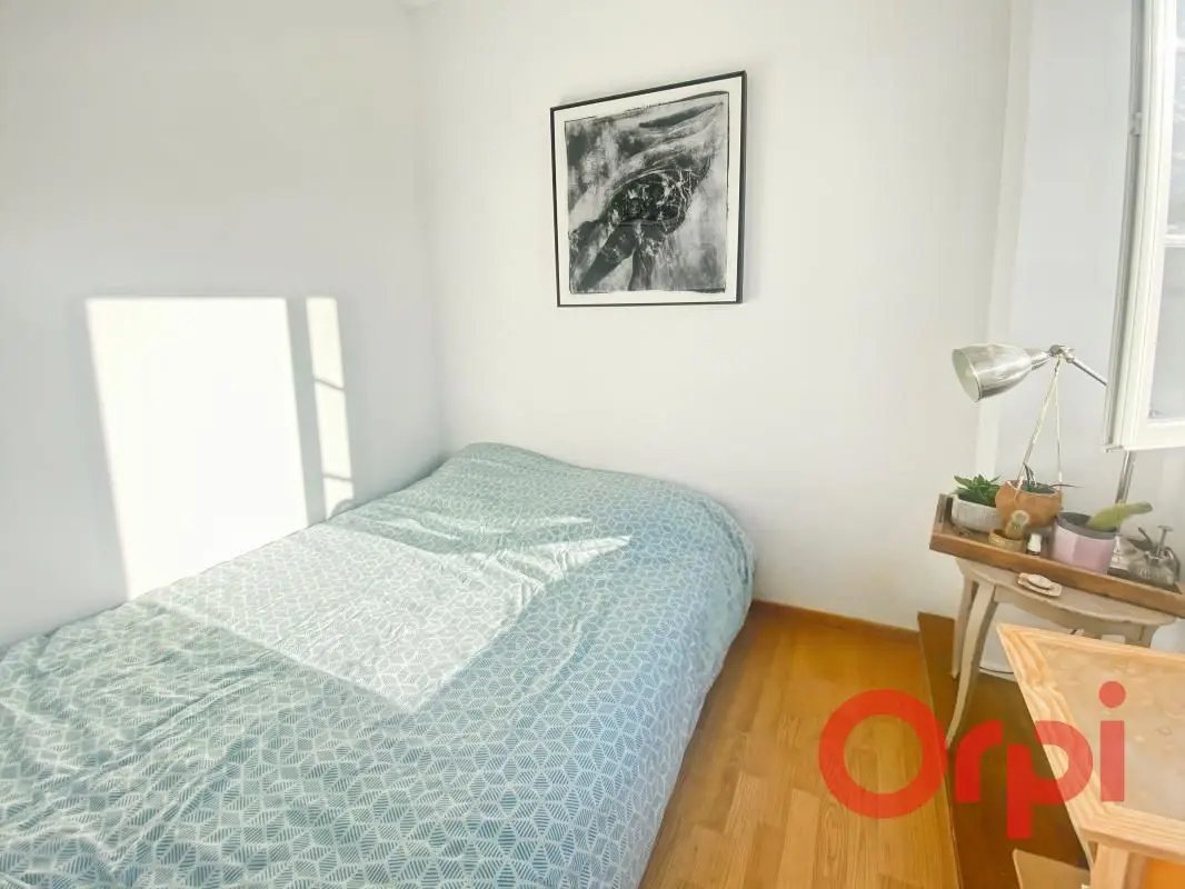 Appartement à louer, 15m², Ustaritz