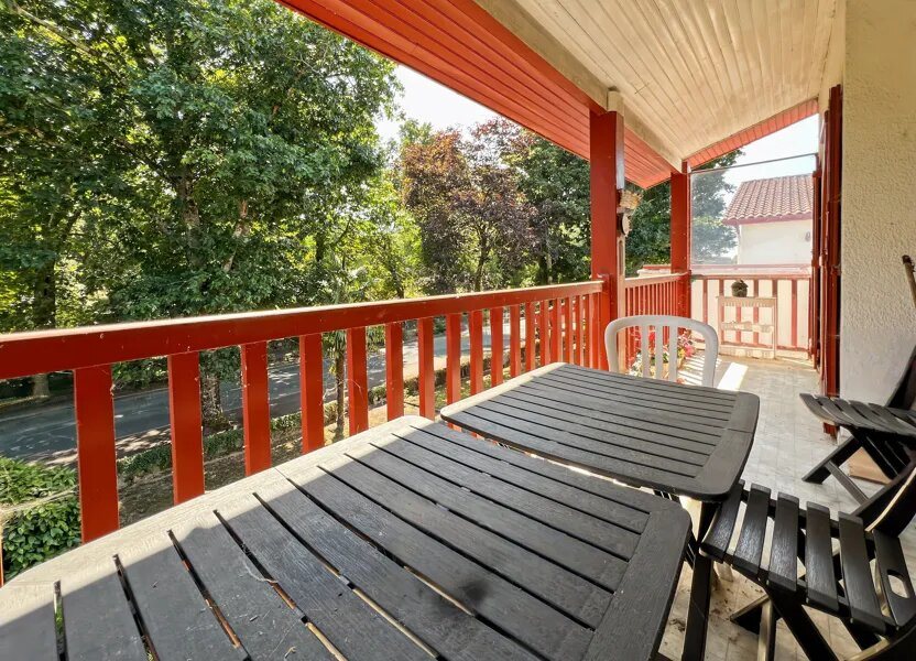 Appartement à vendre, 67m², Cambo-les-Bains