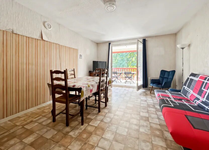 Appartement à vendre, 67m², Cambo-les-Bains