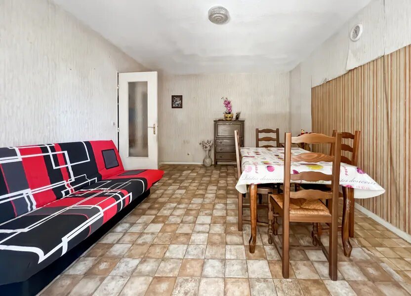 Appartement à vendre, 67m², Cambo-les-Bains