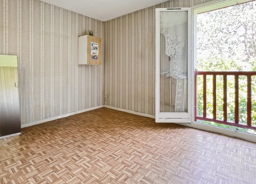 Appartement à vendre, 67m², Cambo-les-Bains