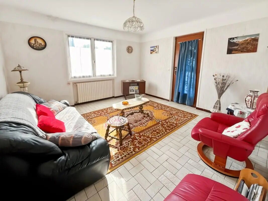 Maison à vendre, 150m², Urt