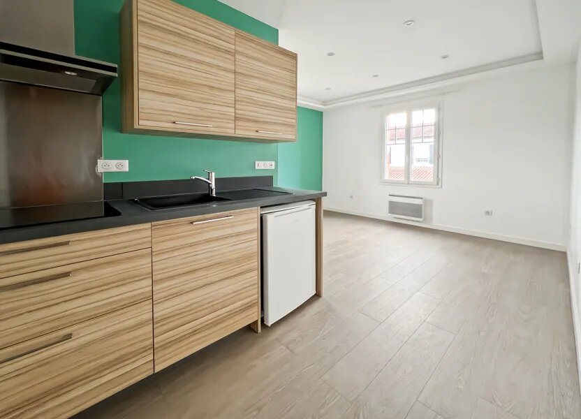 Appartement à vendre, 32m², Cambo-les-Bains