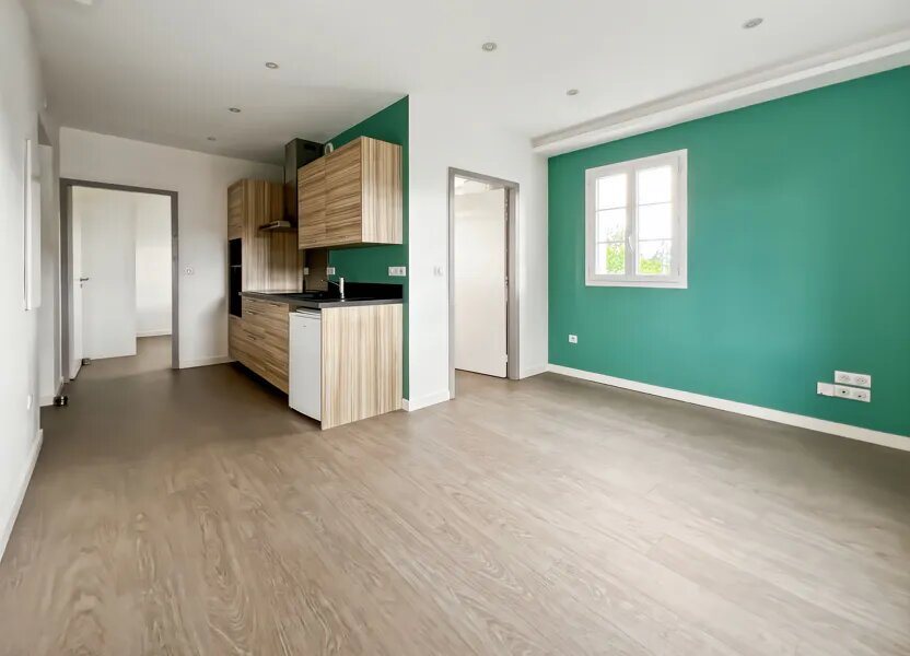 Appartement à vendre, 32m², Cambo-les-Bains