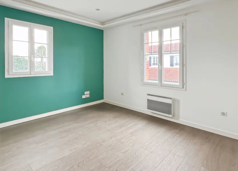 Appartement à vendre, 32m², Cambo-les-Bains