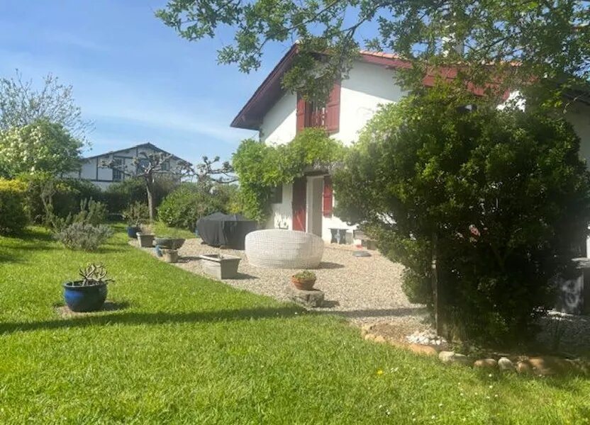 Maison à vendre, 152m², Larressore