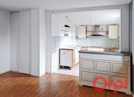 Appartement à louer, 63m², Saint-Etienne-de-Baïgorry