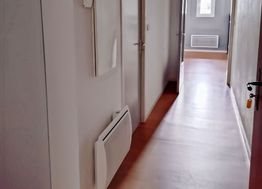 Appartement à louer, 63m², Saint-Etienne-de-Baïgorry