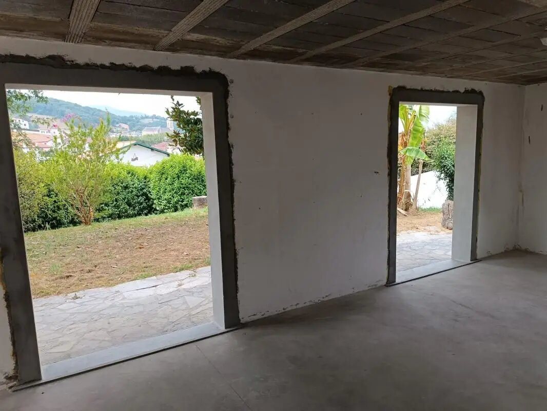 Appartement à vendre, 113m², Hasparren
