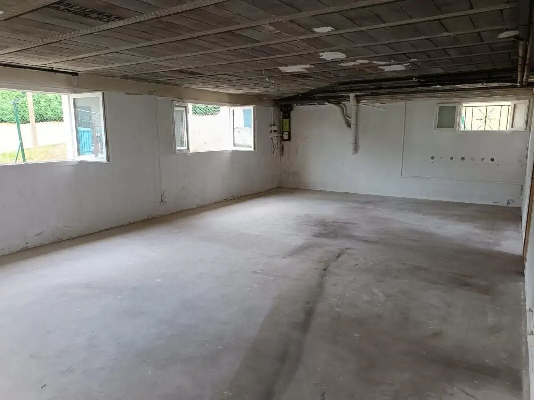 Appartement à vendre, 113m², Hasparren