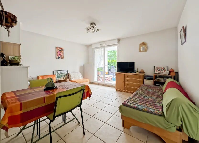Appartement à vendre, 41m², Cambo-les-Bains