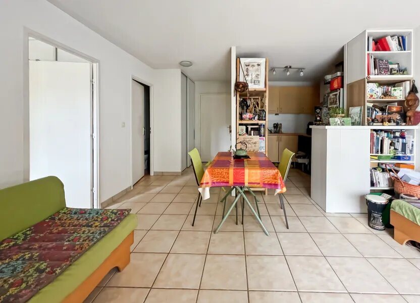 Appartement à vendre, 41m², Cambo-les-Bains
