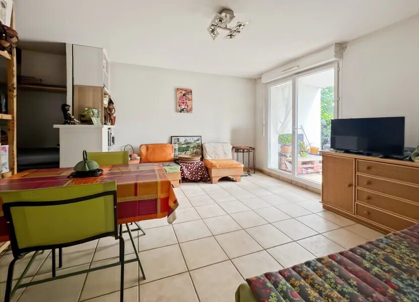 Appartement à vendre, 41m², Cambo-les-Bains