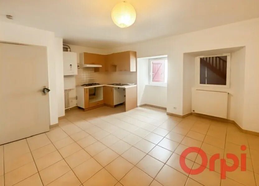 Appartement à louer, 37m², Cambo-les-Bains