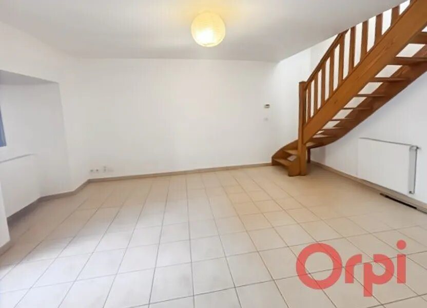 Appartement à louer, 37m², Cambo-les-Bains