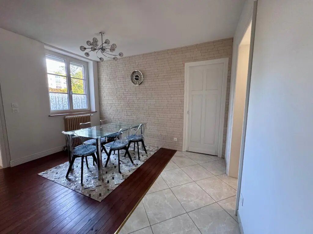 Appartement à vendre, 57m², La Madeleine
