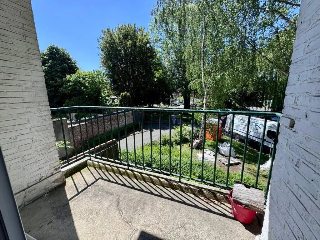 Appartement à vendre, 35m², La Madeleine