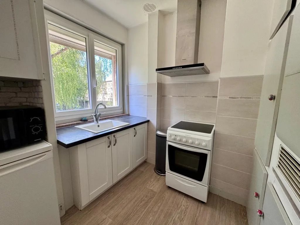 Appartement à vendre, 35m², La Madeleine