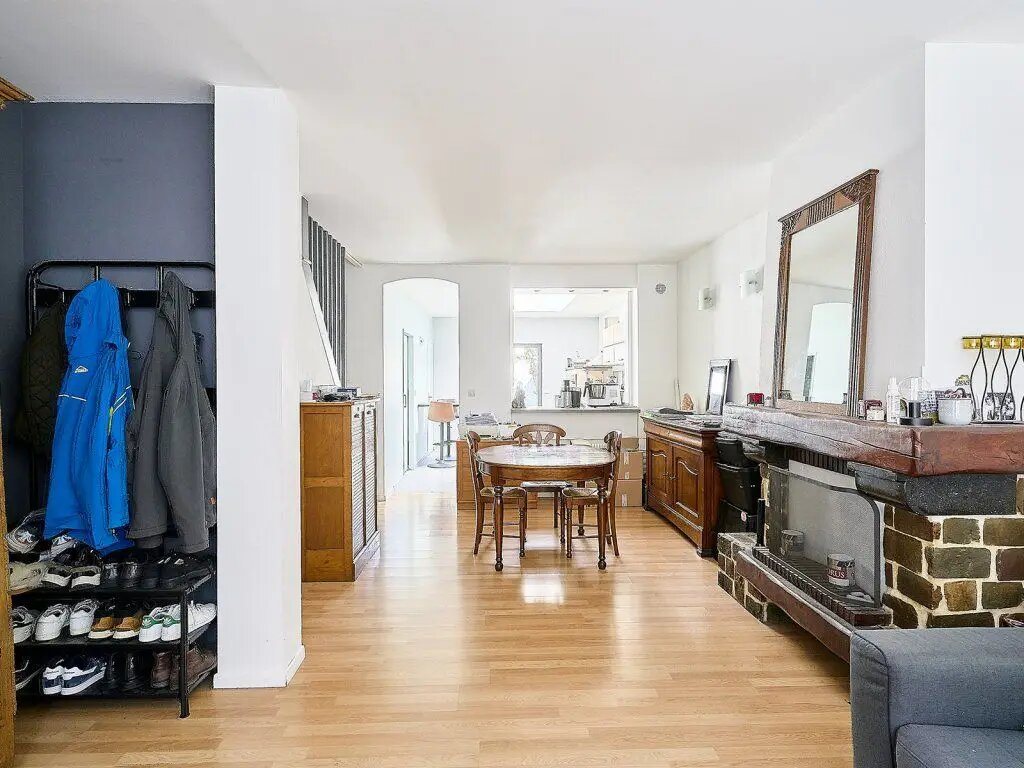 Maison à vendre, 92m², La Madeleine