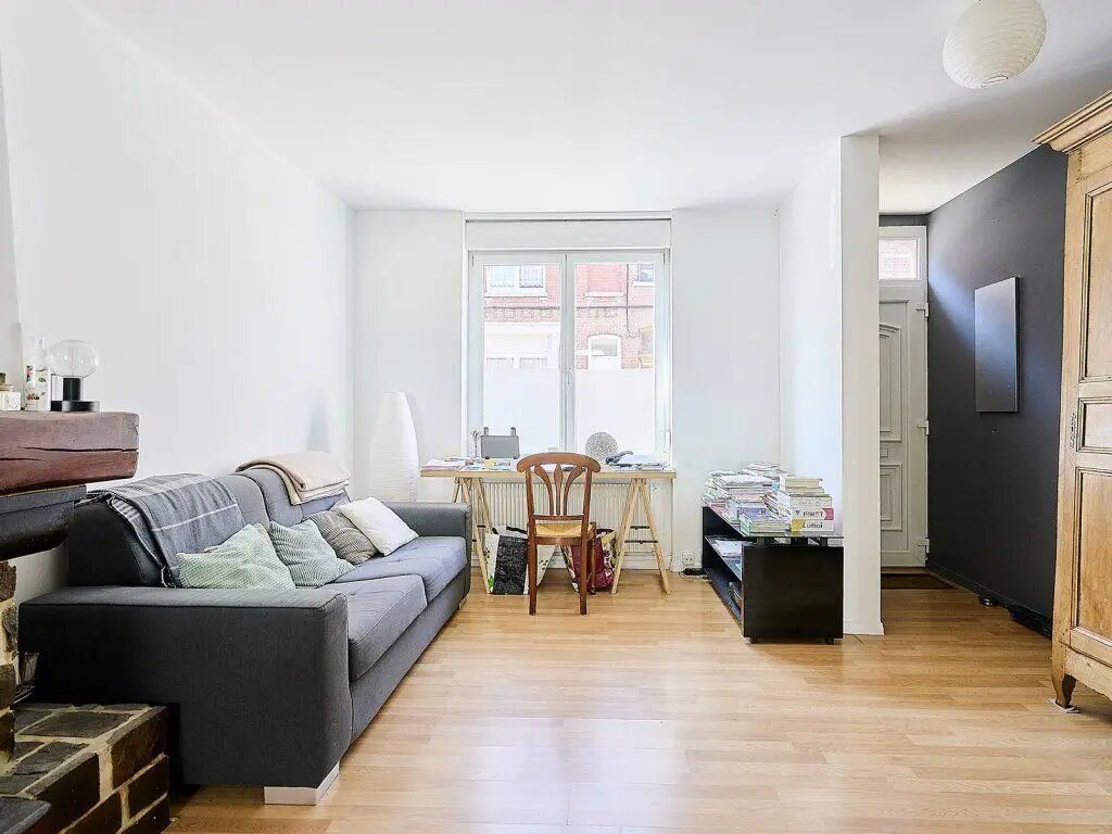Maison à vendre, 92m², La Madeleine